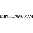 emporio armani suppliers